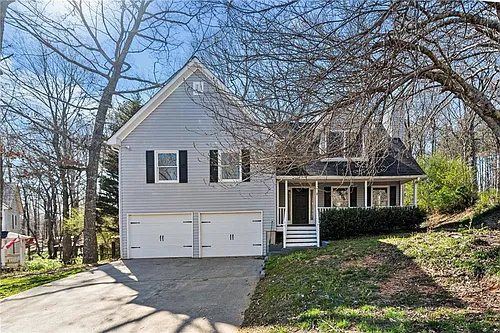 228 Hawkins Farm Cir Photo 1