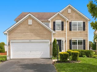 483 Pruden Dr, Pickerington, OH 43147