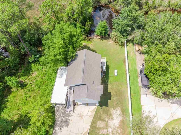 7700 Sunfish Ln, Milton, FL 32583
