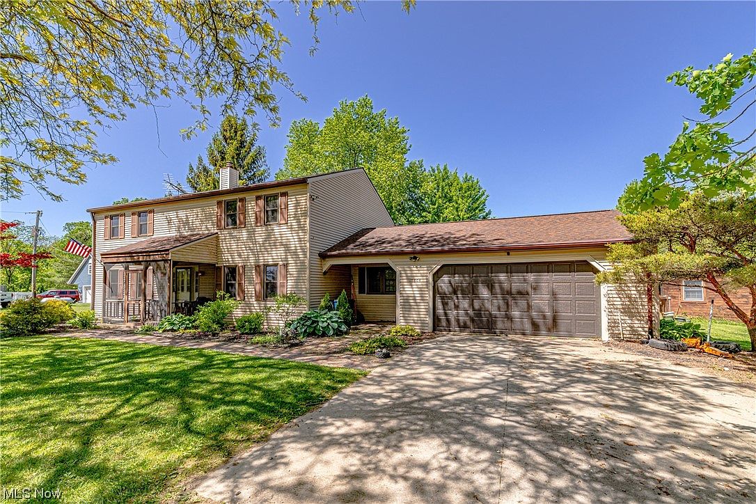 18864 Vermont St, Grafton, OH 44044 Zillow
