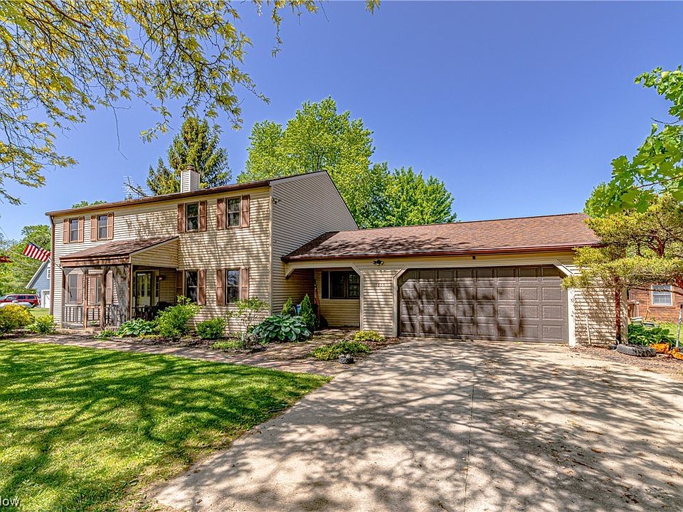 18864 Vermont St, Grafton, OH 44044 Zillow
