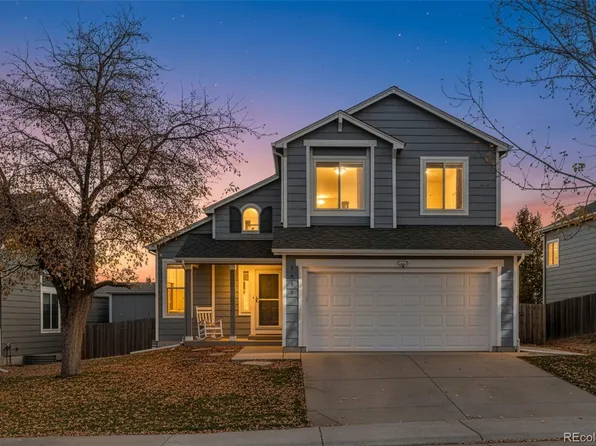 8480 Bluegrass Circle, Parker, CO 80134