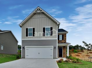 1031 Highland St, Canton, GA 30114