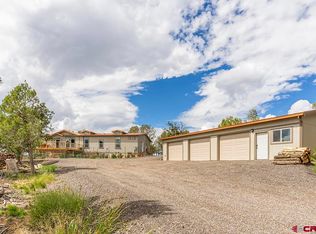 249 Mudita Rd, Ignacio, CO 81137