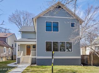 1136 Florence Ave, Evanston, IL 60202