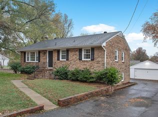 2708 Hungary Rd, Henrico, VA 23228