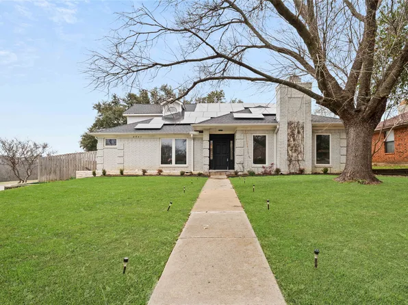 2901 Creekside Ct, Carrollton, TX 75007