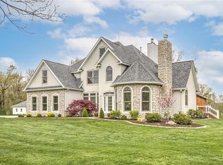 7873 Oak Hollow Ln, Edwardsville, IL 62025