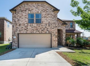 316 Gatewood Clf, Cibolo, TX 78108