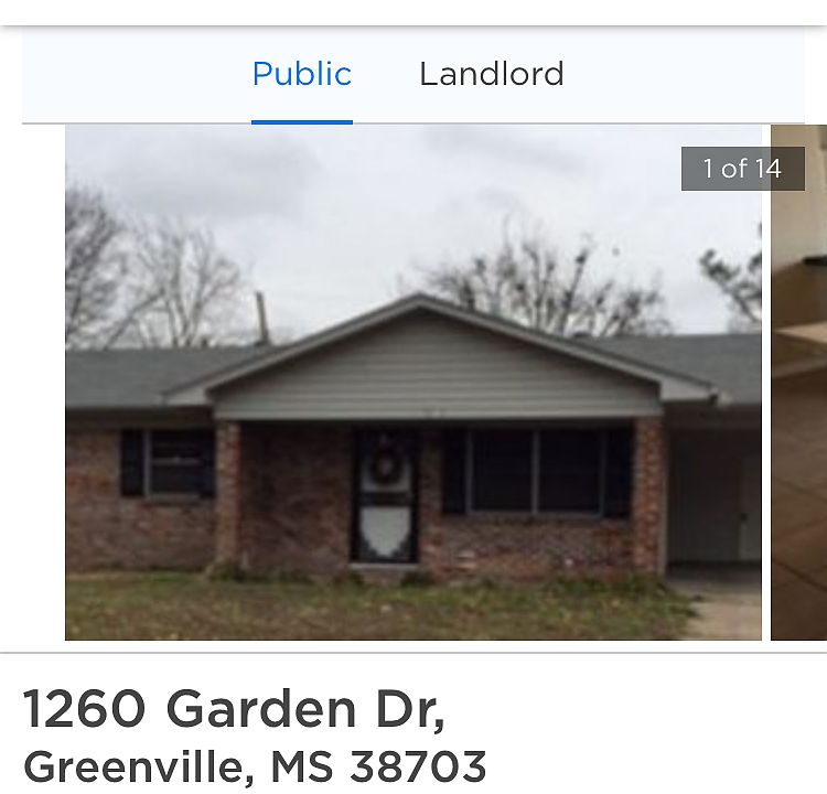 1st image of 1260 Garden Dr