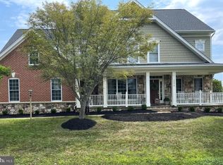 15974 London Council Ln, Leesburg, VA 20176