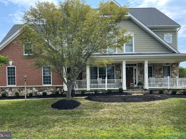 15974 London Council Ln, Leesburg, VA 20176