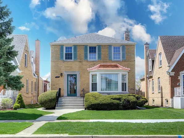 1844 N 75th Ct, Elmwood Park, IL 60707