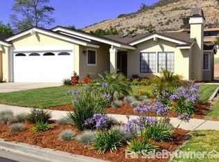 242 El Dorado Way, Pismo Beach, CA 93449