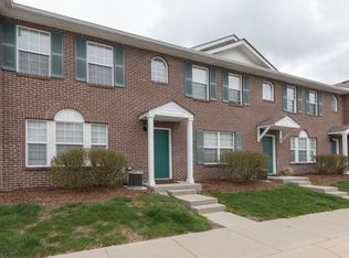 6465 Potomac Square Ln, Indianapolis, IN 46268