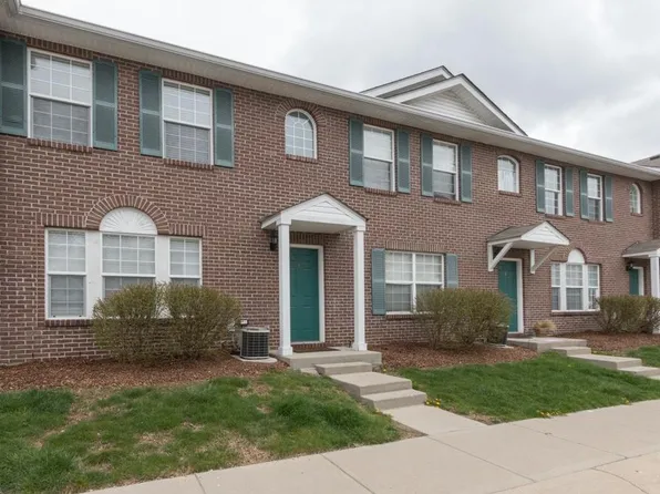6465 Potomac Square Ln, Indianapolis, IN 46268