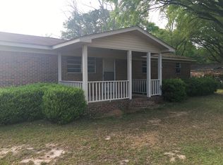 2061 Gorrie Ave, Sneads, FL 32460