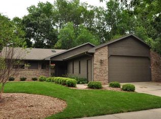 3224 S Hemlock Ln, Appleton, WI 54915