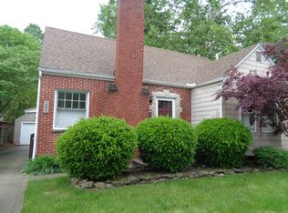 240 Wetmore Rd, Columbus, OH 43214