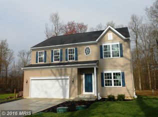 1805 Van Bibber Rd, Edgewood, MD 21040