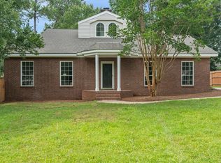 2310 Eddy St, Hattiesburg, MS 39402