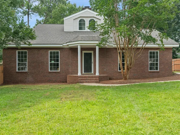 2310 Eddy St, Hattiesburg, MS 39402