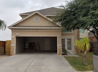 3409 Prestwick St, Edinburg, TX 78542