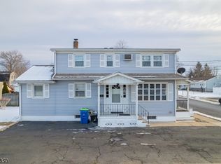 34 N 15Th Ave, Manville Boro, NJ 08835