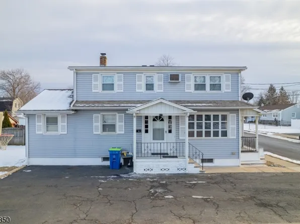 34 N 15Th Ave, Manville Boro, NJ 08835