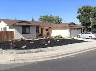 785 McClarren Rd, Brentwood, CA 94513