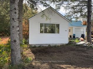 78 James St, Burk'S Falls, ON P0A1C0