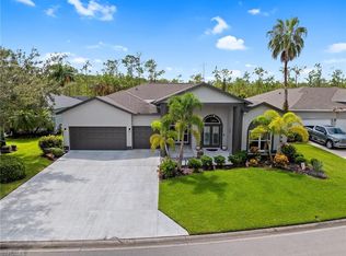 21511 Belhaven WAY, ESTERO, FL 33928