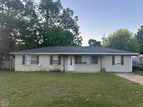1100 Estelle St, Lake City, AR 72437