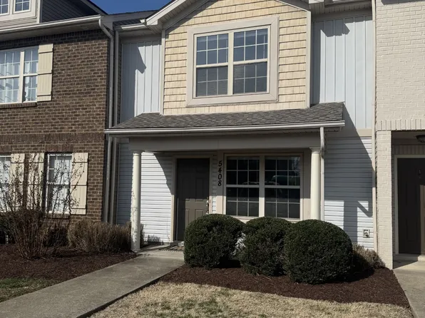 5408 Perlou Ln, Murfreesboro, TN 37128