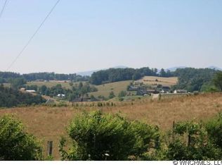 9999 Tipton Hill Rd, Leicester, NC 28748