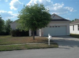 5250 Prairie View Way, Wesley Chapel, FL 33545