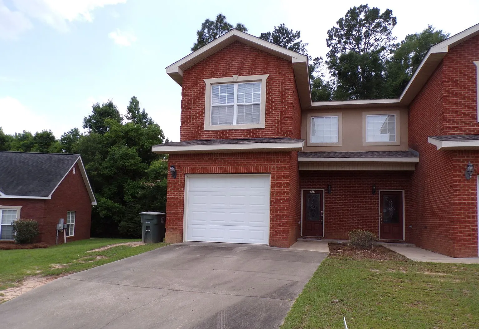 Eagle Landing Townhomes, Enterprise, AL — Photo 1