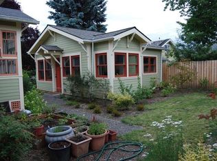 2315 SE 47th Ave, Portland, OR 97215