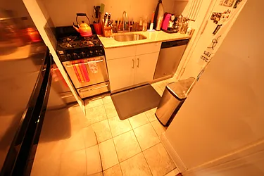 Rented by Bien Realty Ltd