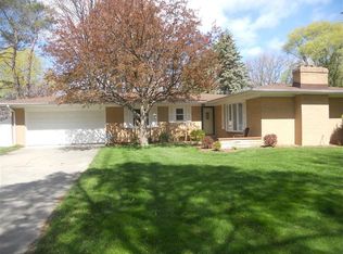 3222 Midland Rd, Saginaw, MI 48603