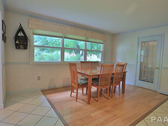 5th image of 4626 N Clarewood Ave