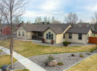 921 Landmark Dr, Belgrade, MT 59714