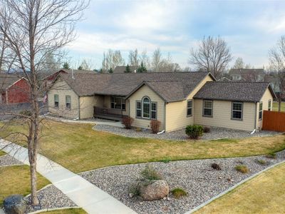 921 Landmark Dr, Belgrade, MT, 59714