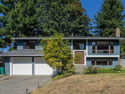 8318 NE 122nd Place, Kirkland, WA, 98034