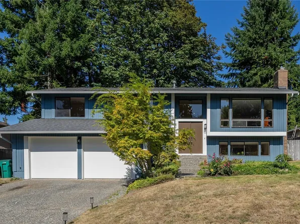 8318 NE 122nd Place, Kirkland, WA 98034