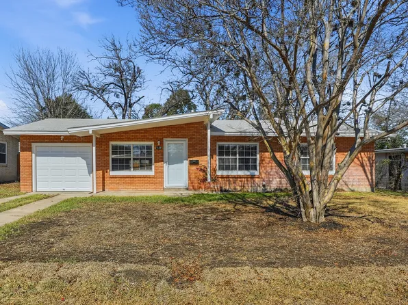 147 Marlena Dr, San Antonio, TX 78213