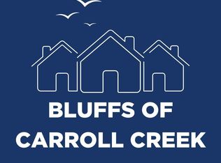 11916 Tapered Bank Run, Fort Wayne, IN 46818