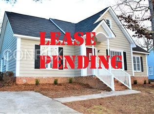 140 Kenton Dr, Irmo, SC 29063