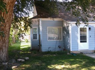 315 E Main St, Sundance, WY 82729