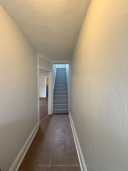 Hamilton Townhouse for rent - 3 Bedrooms in Hamilton